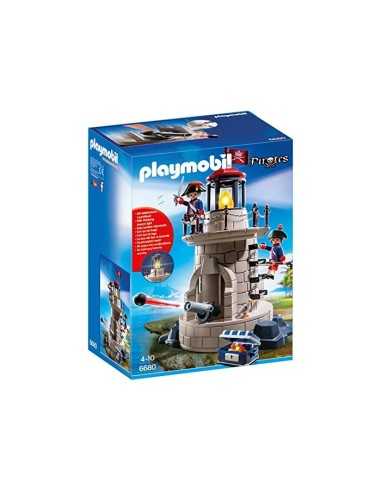 Avamposto della marina reale PLA6680 Playmobil | Futurartshop.com