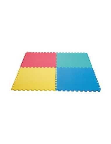 Tappeto 60x60 colorato RDF85019 2121062085373 Giochi Preziosi | Futurartshop.com