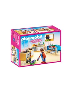 playmobil cucina rustica arredata PLA5336 Playmobil | Futurartshop.com