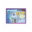 Playmobil Wohnzimmer mit Ofen und Holz 5308 Playmobil- Futurartshop.com