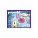 Playmobil sovrum med spegel 5309 Playmobil- Futurartshop.com
