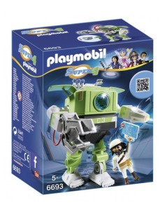 Playmobil cleano PLA6693 Playmobil | Futurartshop.com