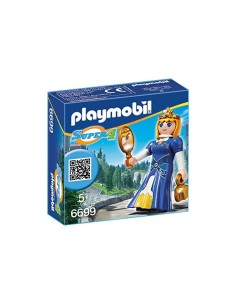 Playmobil Princess leonore PLA6699 Playmobil | Futurartshop.com