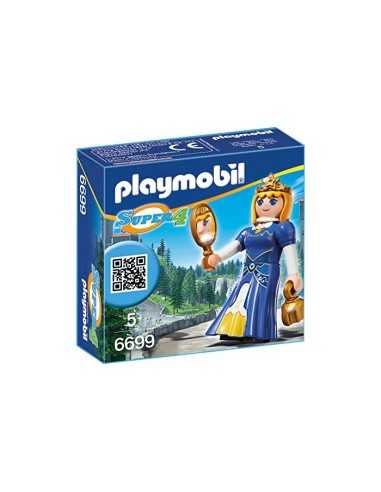 Playmobil Princess leonore PLA6699 Playmobil | Futurartshop.com