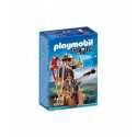 Capitaine pirate Playmobil 6684 Playmobil- Futurartshop.com