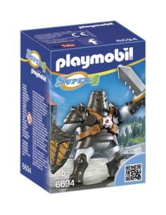 Playmobil colossus PLA6694 Playmobil | Futurartshop.com