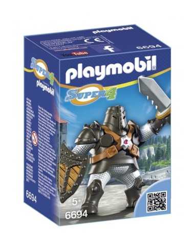 Playmobil colossus PLA6694 Playmobil | Futurartshop.com