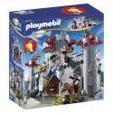 Playmobil zamek barona przenośne czarny 6697 Playmobil- Futurartshop.com