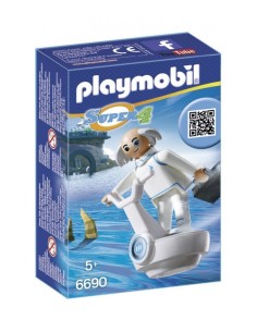 Playmobil Dr. x PLA6690 Playmobil | Futurartshop.com