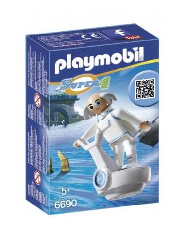 playmobil dottor x PLA6690 Playmobil | Futurartshop.com