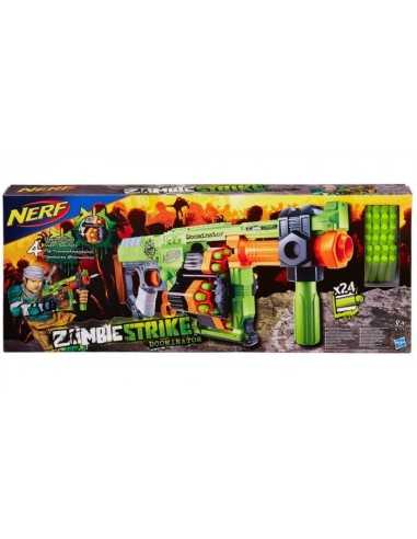 nerf zombie strike doominator HASB1532EU40 Hasbro | Futurartshop.com