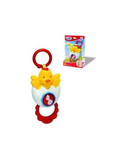Clementoni sonaglino elettronico 14234 44811 Clementoni | Futurartshop.com