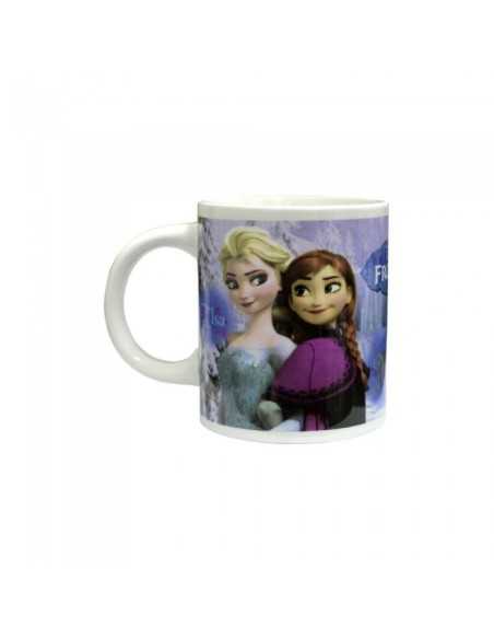 tazza porcellana di frozen FUT0004287  | Futurartshop.com