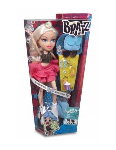 Bratz Hello my Name is Cloe GIOHDG536086/C Giochi Preziosi | Futurartshop.com