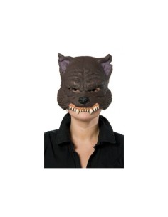 maschera uomo lupo RUBIT4482 Rubies | Futurartshop.com