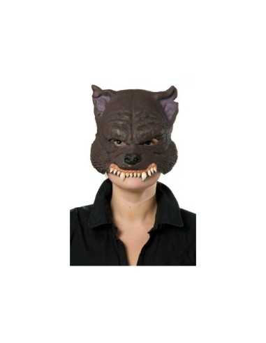 maschera uomo lupo RUBIT4482 Rubies | Futurartshop.com