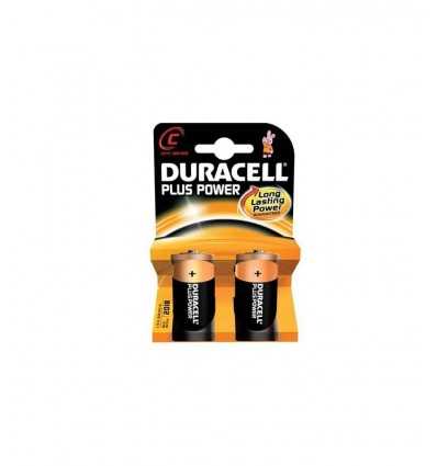 Puissance de lampe de poche Duracell moitié Plus 5000394038165 Duracell- Futurartshop.com