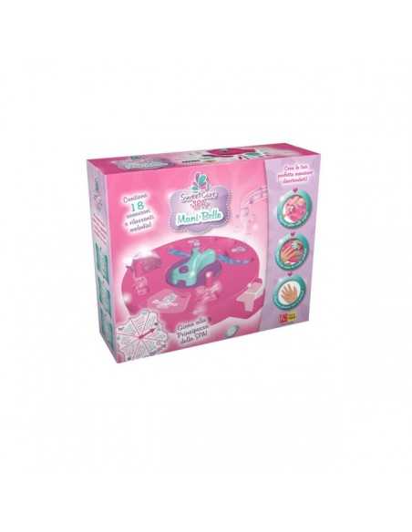 mani belle manicure Spa SIAFAM002  | Futurartshop.com