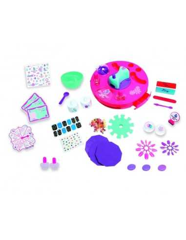 mani belle manicure Spa SIAFAM002  | Futurartshop.com