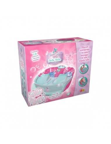 bolle belle massaggiatrice piedi SIAFAM001  | Futurartshop.com