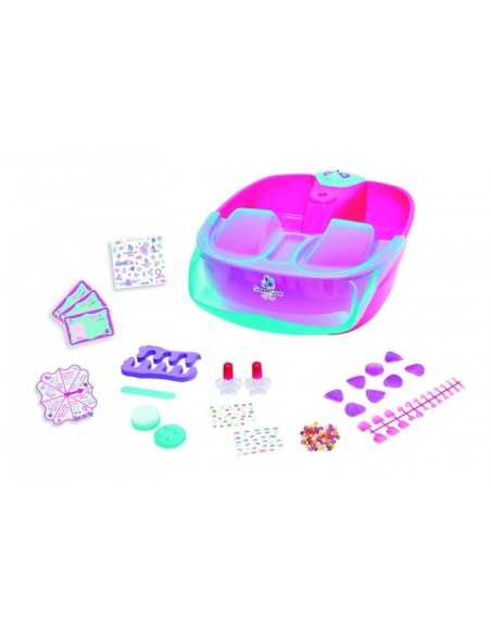 bolle belle massaggiatrice piedi SIAFAM001  | Futurartshop.com