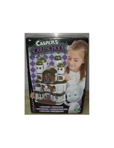 Scuola di paura Casper 122384 Giochi Preziosi | Futurartshop.com