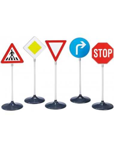 Segnali stradali 70 centimetri 148055 Giochi Preziosi | Futurartshop.com