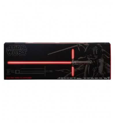 Star wars Spada laser deluxe Kylo Ren B3925EU40 Hasbro-Futurartshop.com