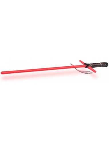 Star wars lightsaber deluxe Kylo Ren HASB3925EU40 Hasbro | Futurartshop.com