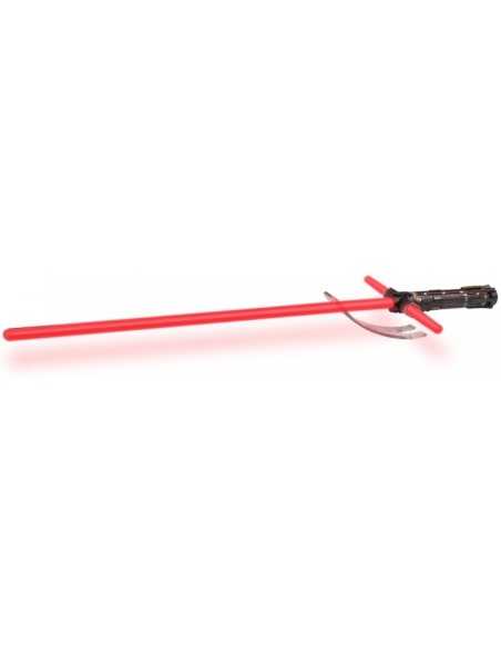 Star wars lightsaber deluxe Kylo Ren HASB3925EU40 Hasbro | Futurartshop.com