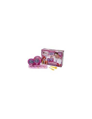 Winx lollipop party GIOCCP21804 Giochi Preziosi | Futurartshop.com