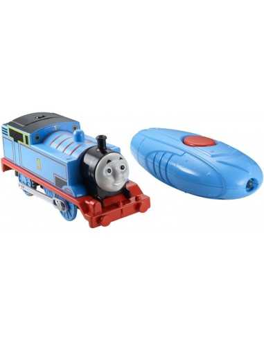 thomas r/c vehicle MATCJX81-5 Mattel | Futurartshop.com