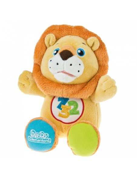 Clementoni simone il leone parlante 14861 2247630181206 Clementoni | Futurartshop.com