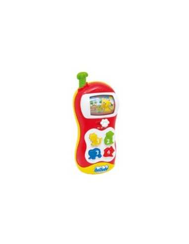 Clementoni 14354 Mobile Safari Zoo 109702 Clementoni | Futurartshop.com