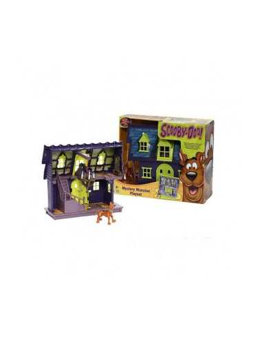 scooby casa del mistero GIOCCP30003 Giochi Preziosi | Futurartshop.com