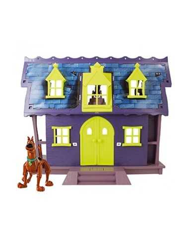 scooby casa del mistero GIOCCP30003 Giochi Preziosi | Futurartshop.com