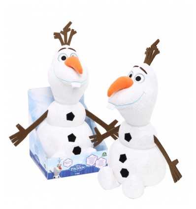 Frozen Chilly Olaf plush GPZ18272 Giochi Preziosi- Futurartshop.com