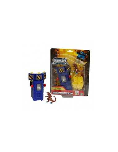 dinofroz Playset with character dinowathc GIOCCP07960/P Giochi Preziosi | Futurartshop.com