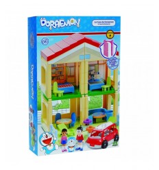 Doraemon House GPZ80505 Giochi Preziosi- Futurartshop.com
