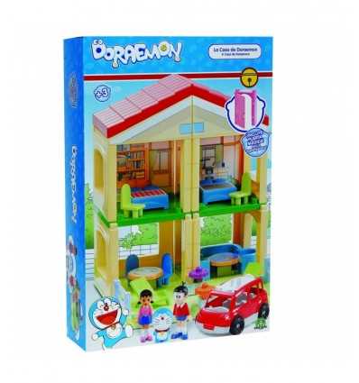 Doraemon hus GPZ80505 Giochi Preziosi- Futurartshop.com