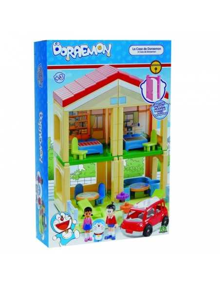 Casa Doraemon GIOGPZ80505 Giochi Preziosi | Futurartshop.com