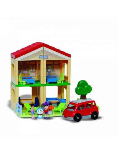 Doraemon House GIOGPZ80505 Giochi Preziosi | Futurartshop.com
