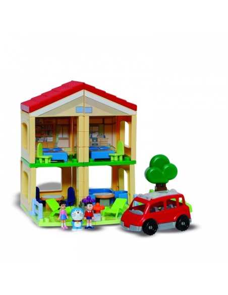 Doraemon House GIOGPZ80505 Giochi Preziosi | Futurartshop.com