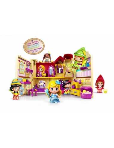 PinyPon La casa delle favole FAM700012406 Famosa | Futurartshop.com