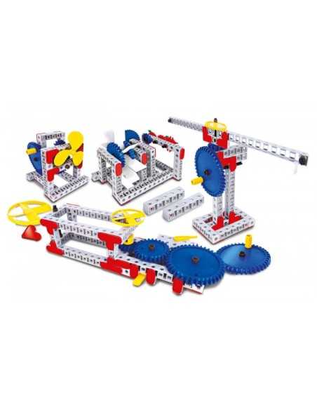 Little genius engineering lab LIS51762 Lisciani | Futurartshop.com