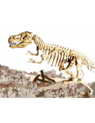 jurassic world mega t-rex LIS51434 Lisciani | Futurartshop.com