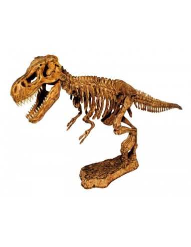 jurassic world super kit t-rex LIS49097 Lisciani | Futurartshop.com