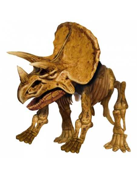 Jurassic world super triceratopos kit LIS49080 Lisciani | Futurartshop.com