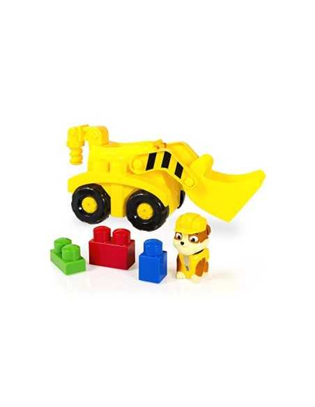 vehicle's rubble with bricks bulldozer SPI20069790 Spin master | Futurartshop.com