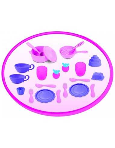 minnie nuova cucina con accessori IMC181694MI2 IMC Toys | Futurartshop.com